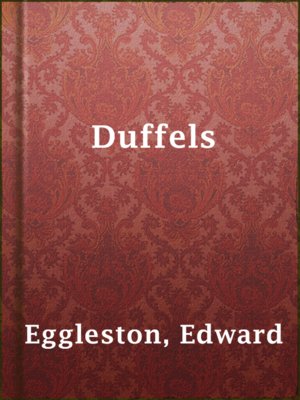 cover image of Duffels